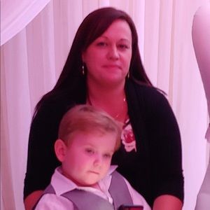 Meet your Posher, Blair